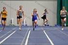 Lyons Invitational  Wheaton College Women’s Track & Field compete in the Lyons Invitational at Beard Fieldhouse . - Photo By: KEITH NORDSTROM : Wheaton, track & field